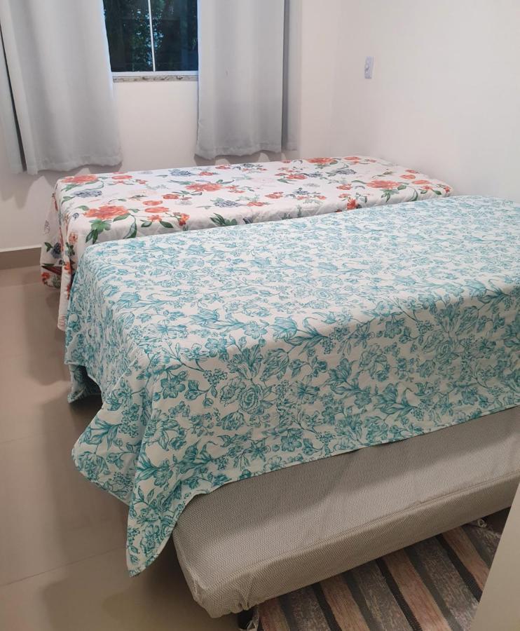 봄비나스 Enseada De Marbella 아파트 외부 사진