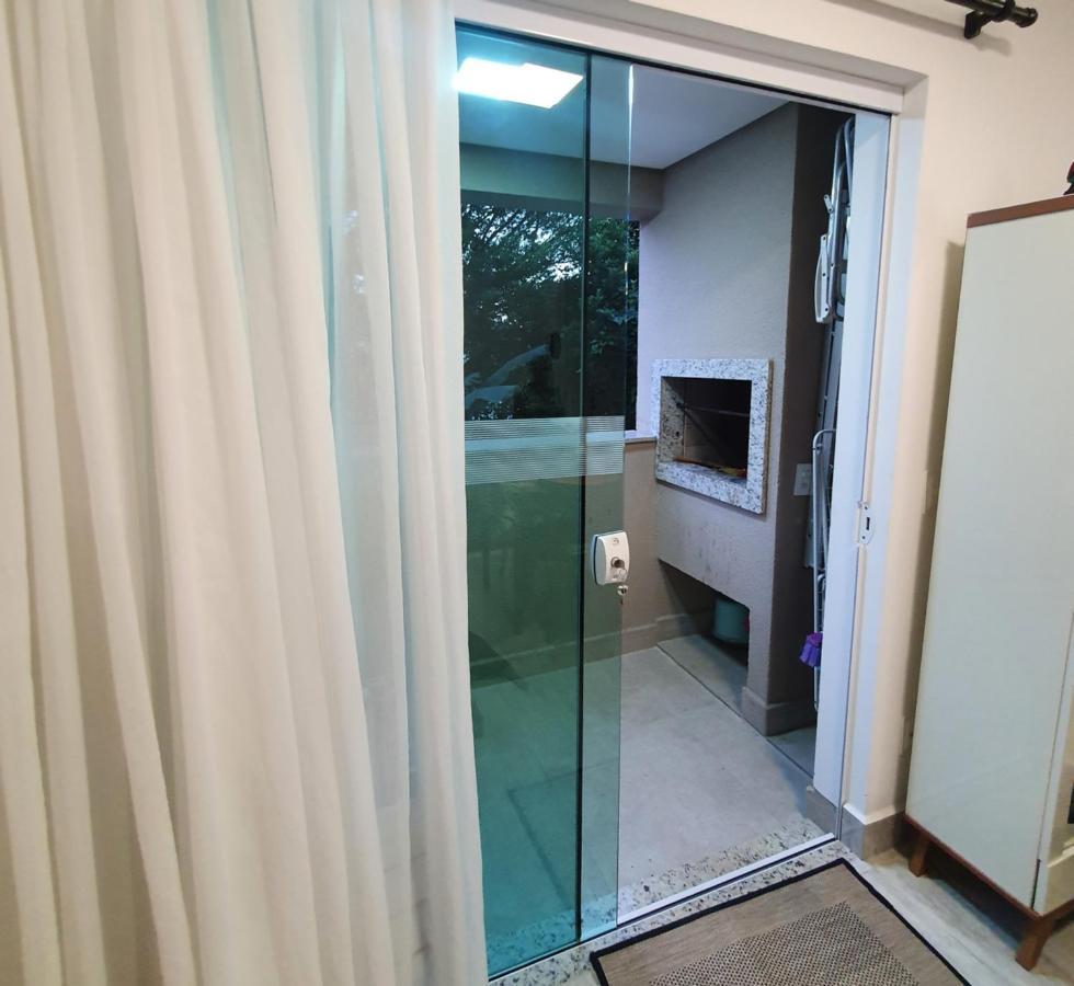 봄비나스 Enseada De Marbella 아파트 외부 사진